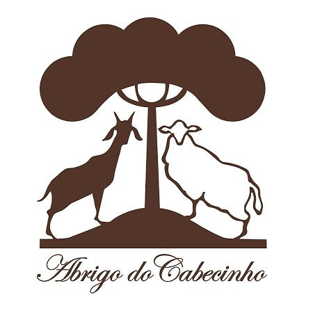 Abrigo Do Cabecinho - Serra Da Estrela Cortes do Meio Zewnętrze zdjęcie
