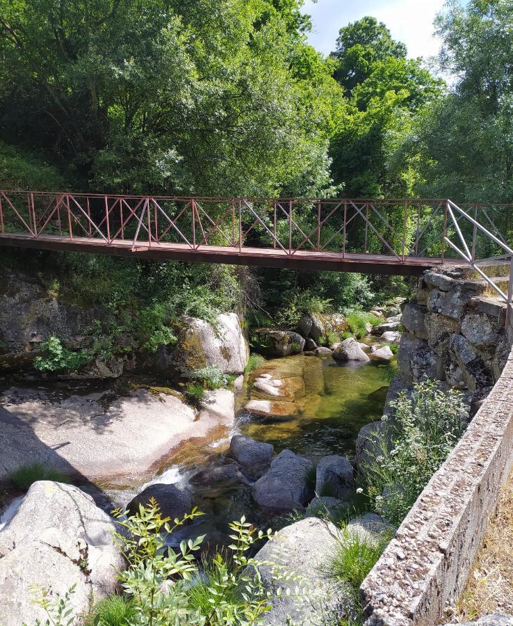 Abrigo Do Cabecinho - Serra Da Estrela Cortes do Meio Zewnętrze zdjęcie