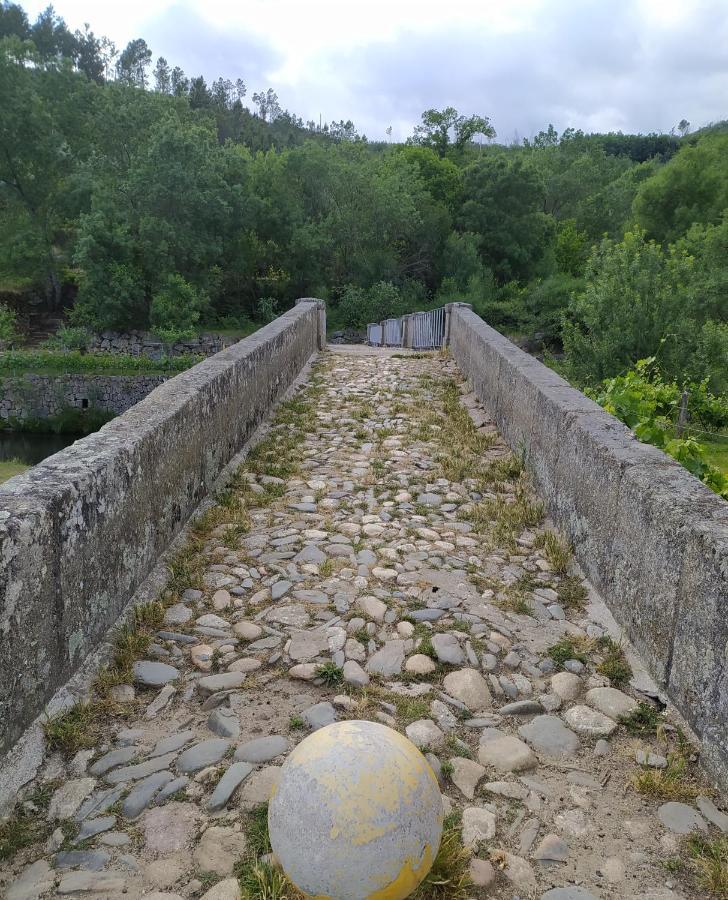 Abrigo Do Cabecinho - Serra Da Estrela Cortes do Meio Zewnętrze zdjęcie