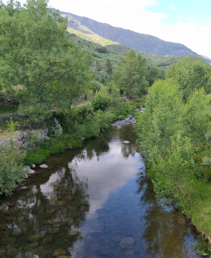 Abrigo Do Cabecinho - Serra Da Estrela Cortes do Meio Zewnętrze zdjęcie