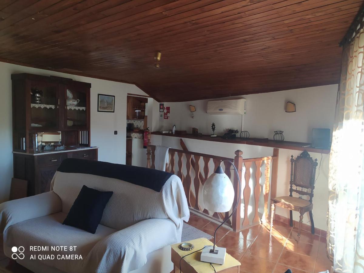 Abrigo Do Cabecinho - Serra Da Estrela Cortes do Meio Zewnętrze zdjęcie