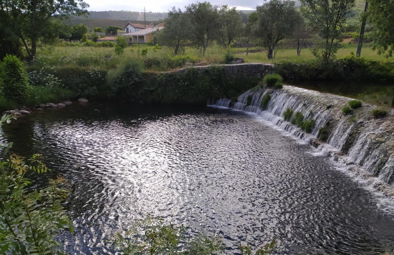 Abrigo Do Cabecinho - Serra Da Estrela Cortes do Meio Zewnętrze zdjęcie