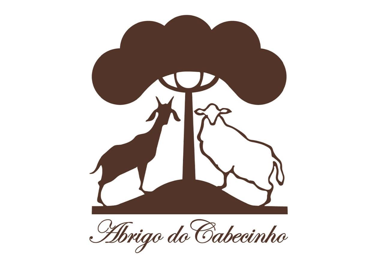 Abrigo Do Cabecinho - Serra Da Estrela Cortes do Meio Zewnętrze zdjęcie