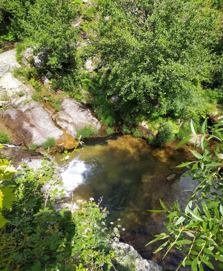 Abrigo Do Cabecinho - Serra Da Estrela Cortes do Meio Zewnętrze zdjęcie
