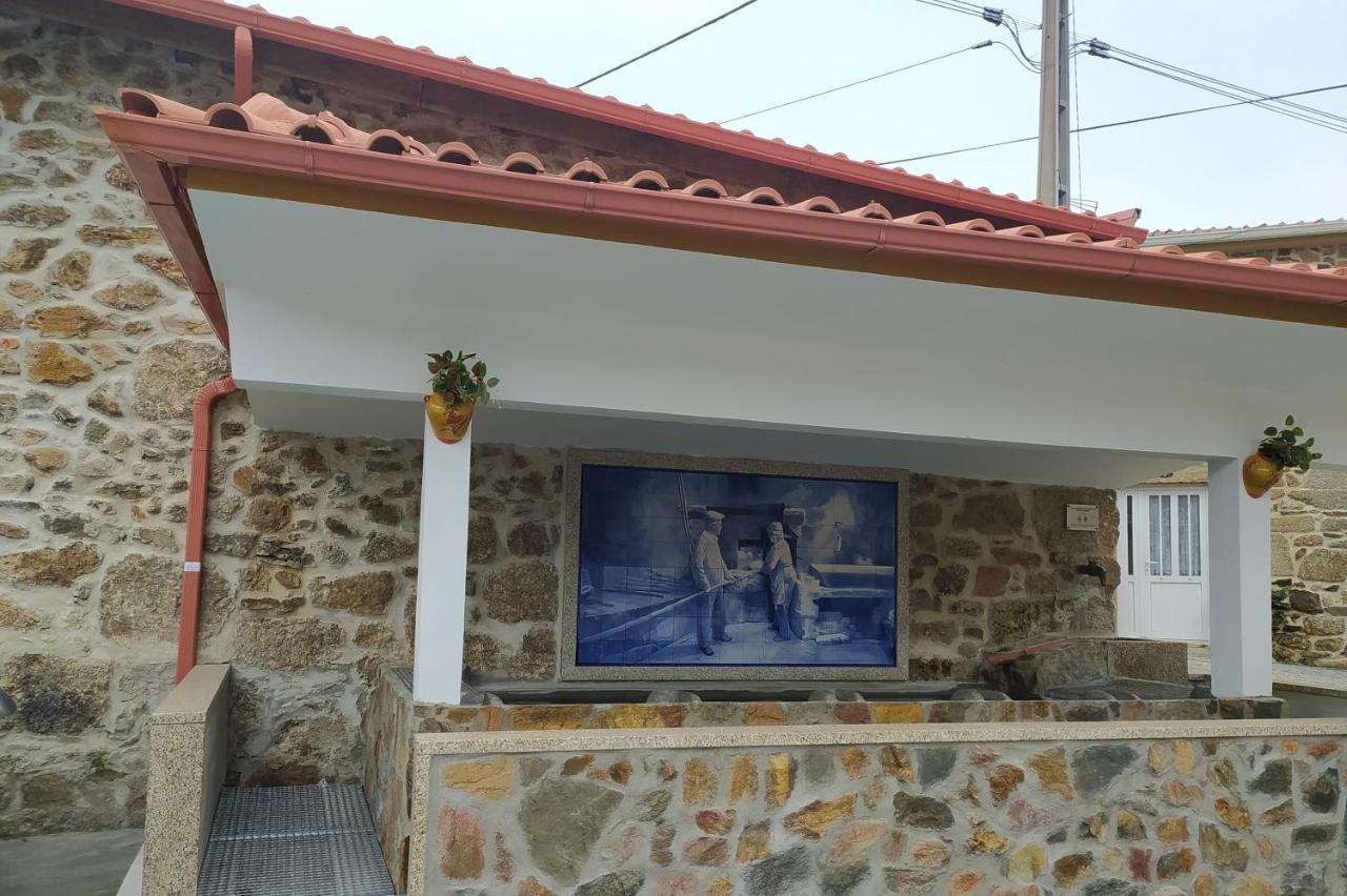 Abrigo Do Cabecinho - Serra Da Estrela Cortes do Meio Zewnętrze zdjęcie