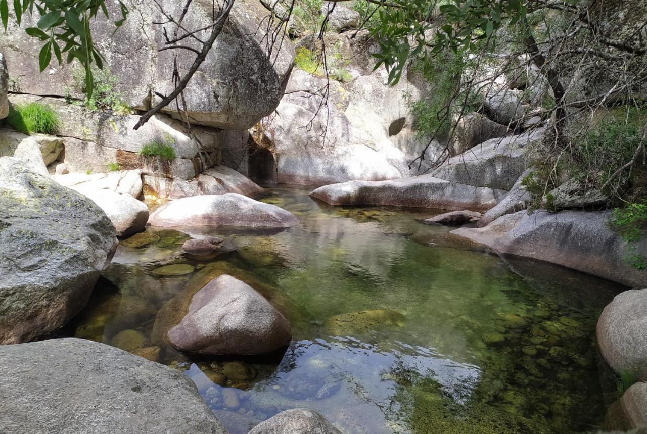 Abrigo Do Cabecinho - Serra Da Estrela Cortes do Meio Zewnętrze zdjęcie