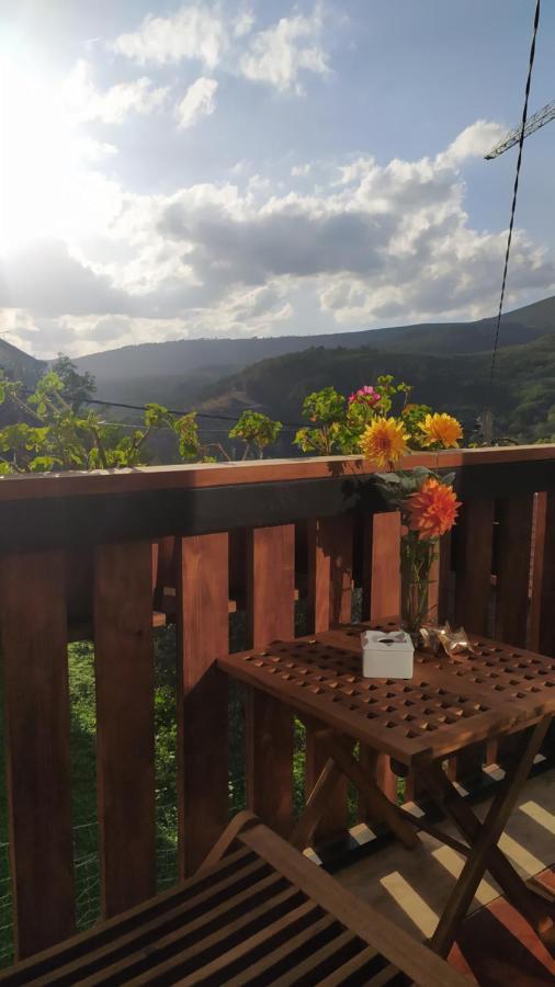 Abrigo Do Cabecinho - Serra Da Estrela Cortes do Meio Zewnętrze zdjęcie