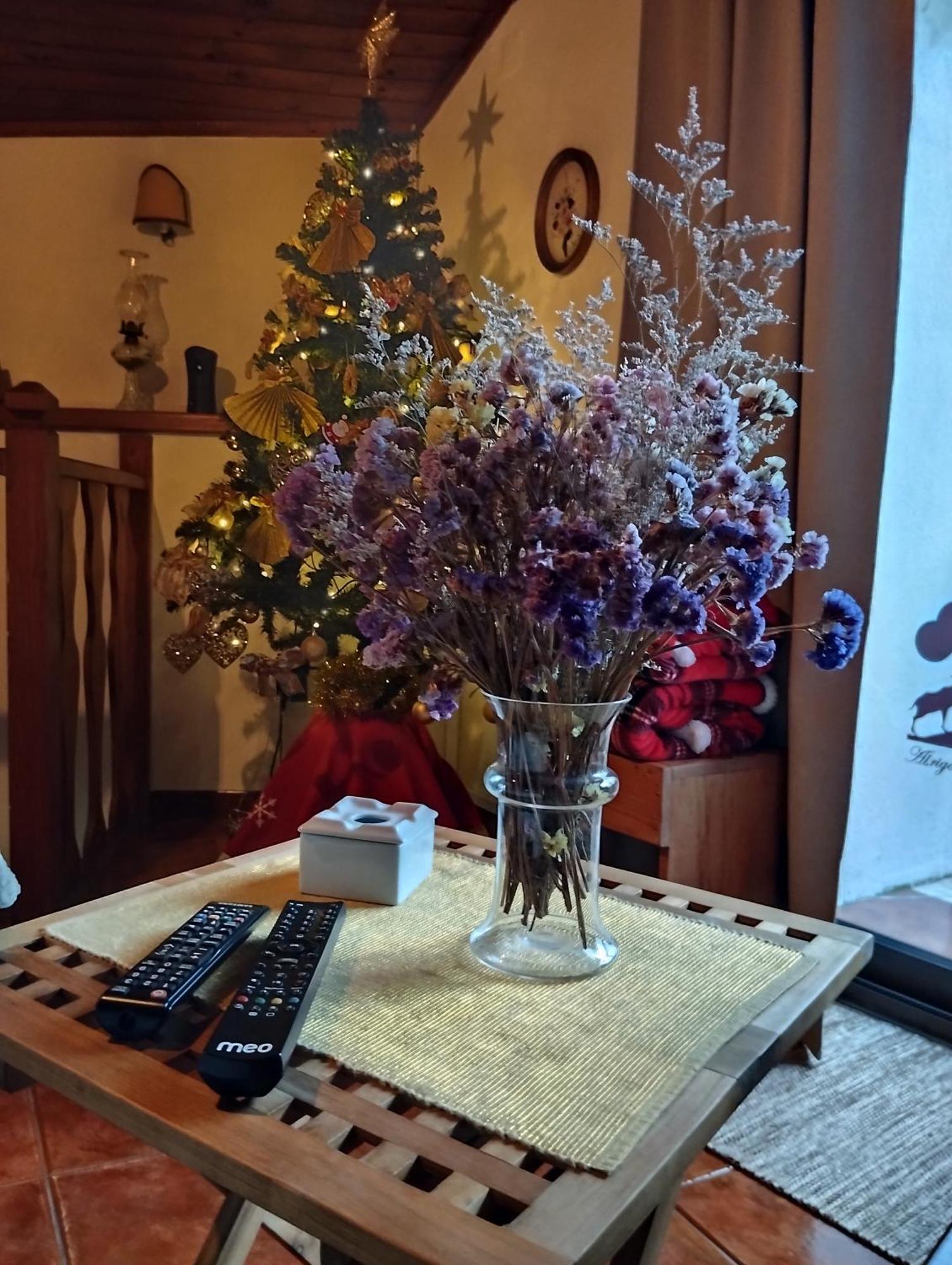 Abrigo Do Cabecinho - Serra Da Estrela Cortes do Meio Zewnętrze zdjęcie